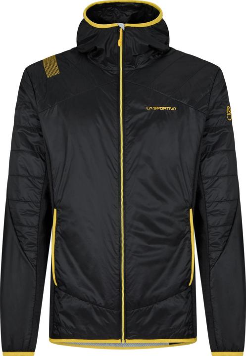 Produktbild La Sportiva Aequilibrium Insulation Hoodie (S)