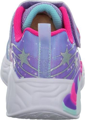 Produktbild Skechers S Lights: Unicorn Dreams Wishful (28)