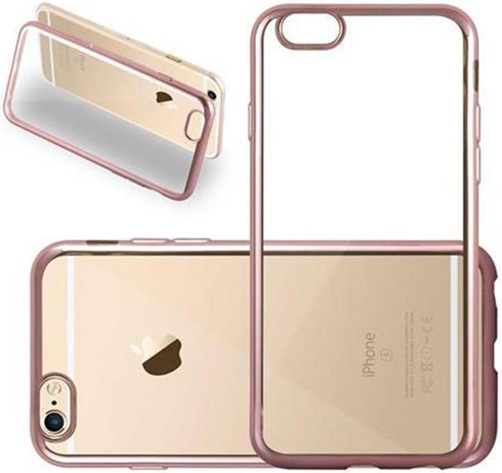 CHROM ROSÉ GOLD