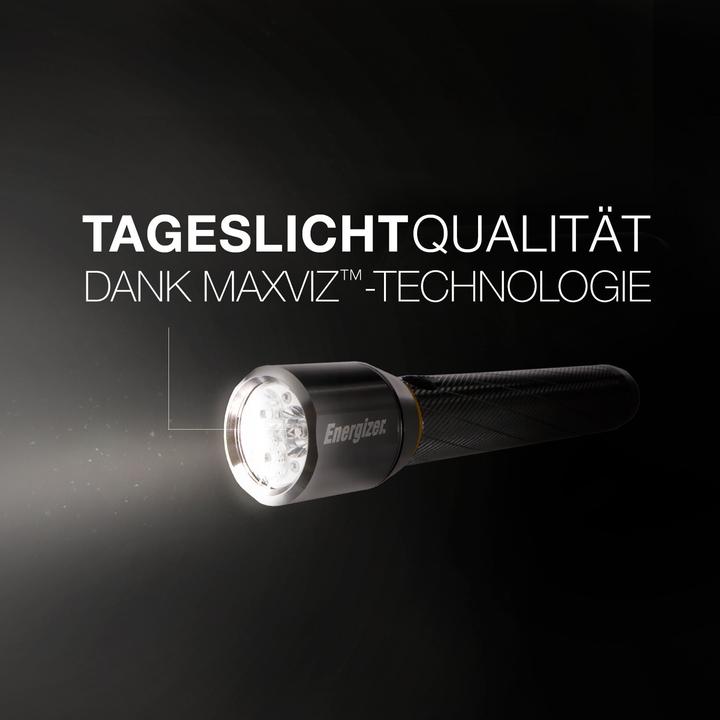 Actual product image Energizer Vision HD Ultra (22 cm, 1500 lm)