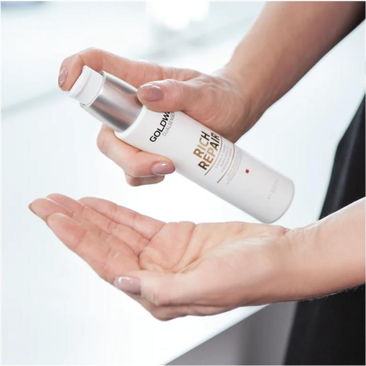 Actual product image Goldwell Rich Repair Serum (100 ml)
