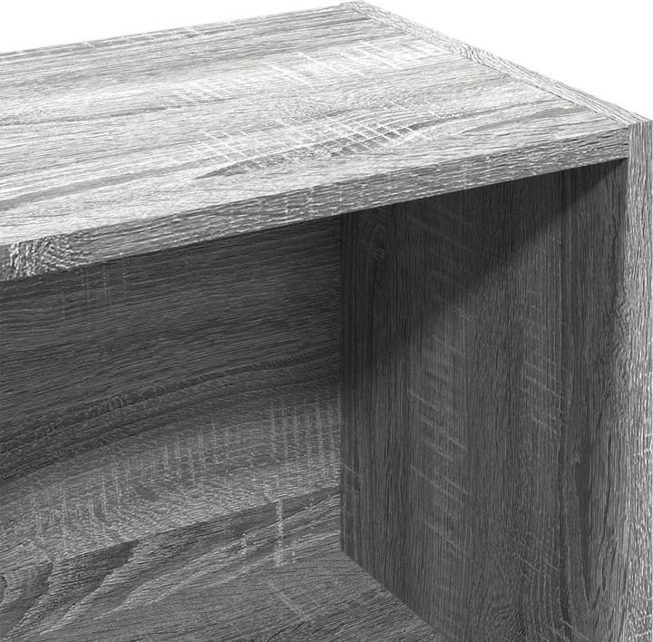 Image du produit VidaXL Lavrenti (57 x 28.5 x 141 cm)