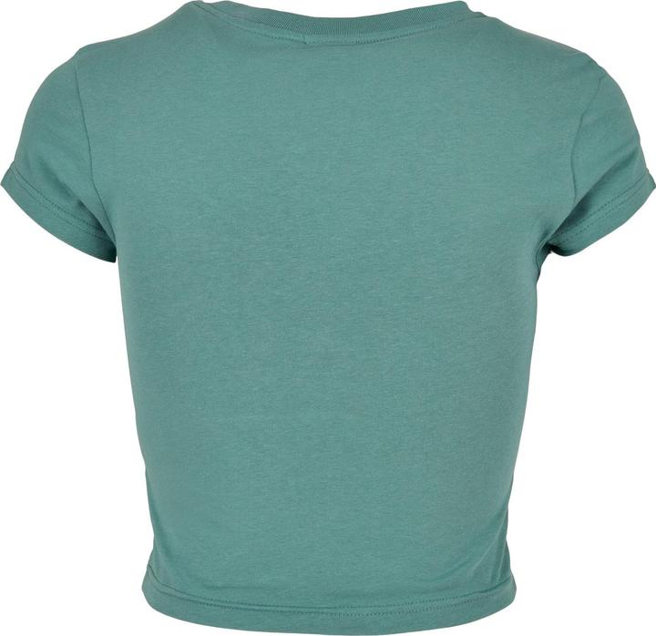 Immagine prodotto Urban Classics Maglietta da donna in jersey elasticizzato (S)