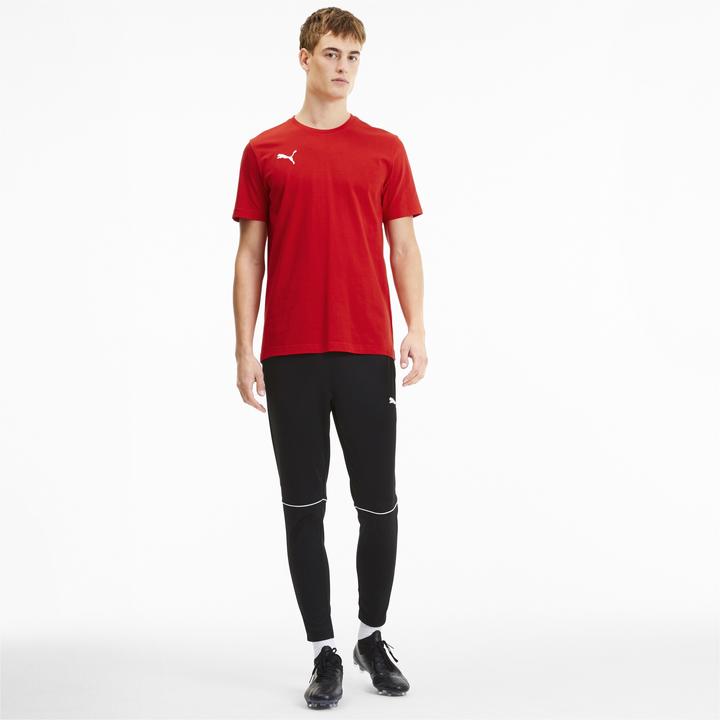 Actual product image Puma teamGOAL 23 Casuals Tee-656578 (M)