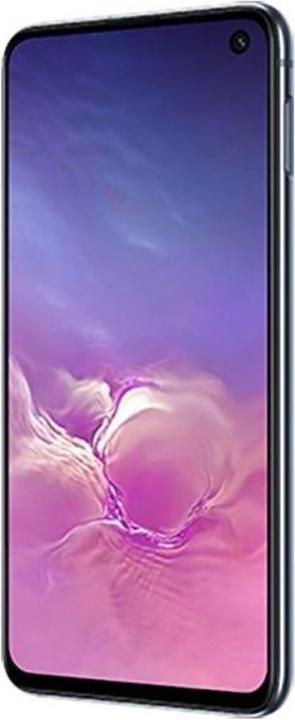 Produktbild Samsung Galaxy S10e EE Enterprise Edition EU (128 GB, Black, 5.80", Dual SIM, 16 Mpx, 4G)