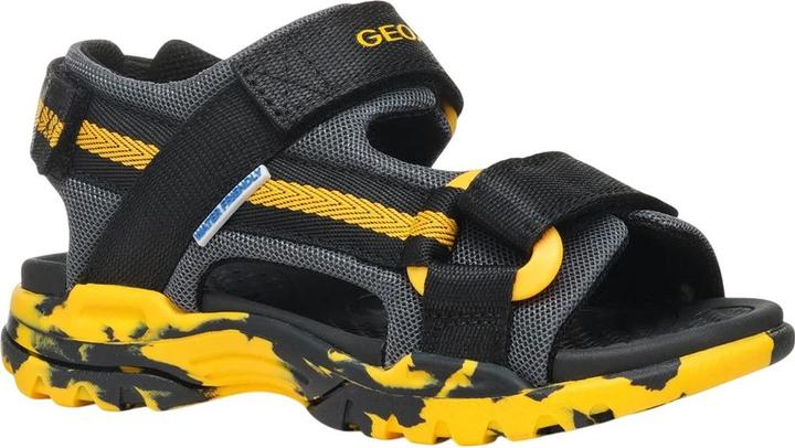 Produktbild Geox Jungen Sandalen Borealis (36)