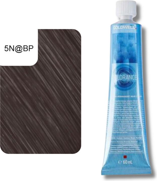 Image du produit Goldwell Colorance Cover Plus (Marron)