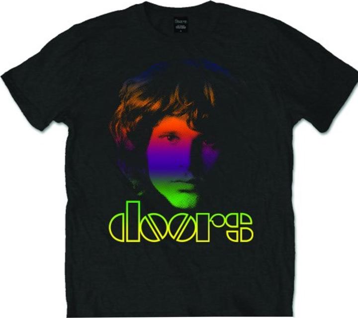 The Doors Morrison TShirt