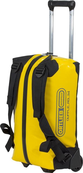 Immagine prodotto Ortlieb Borsone RG, 85 L, nero (85 l)