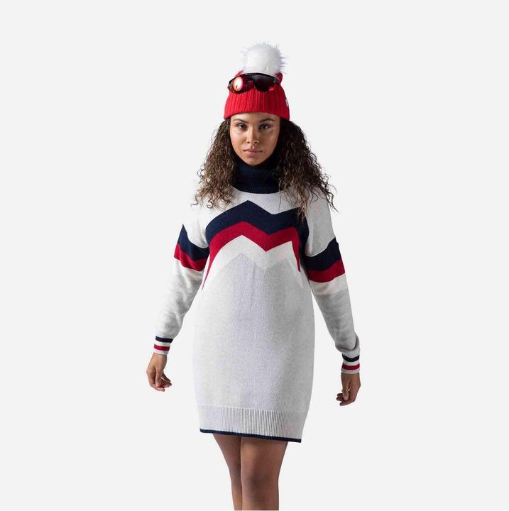 Immagine prodotto Rossignol Pullover mit Bergstrickkleid (XL)