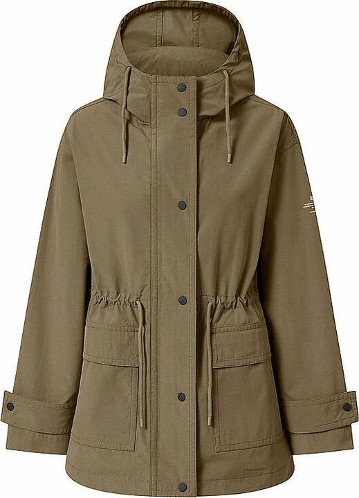 Actual product image Ecoalf Parka TABURALF (M)