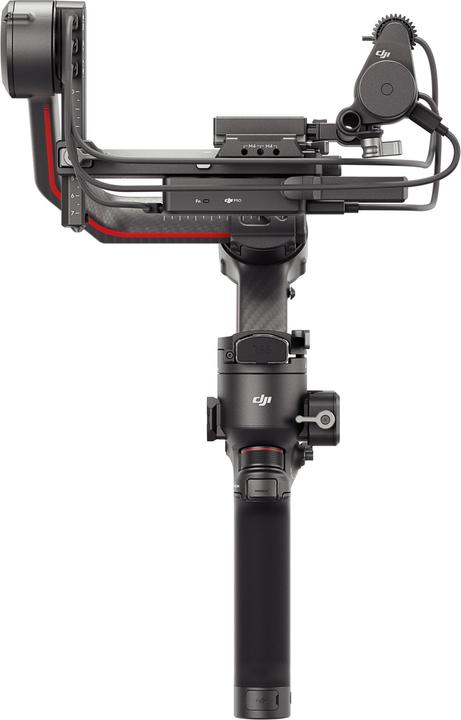 Produktbild DJI RS 3 Pro Combo (Spiegelreflexkamera, Systemkamera, 4.50 kg)