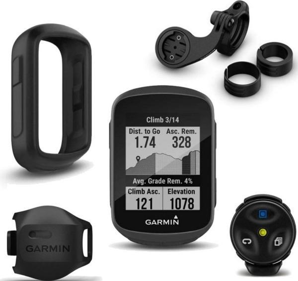 Immagine prodotto Garmin Edge 130 Plus Bundle