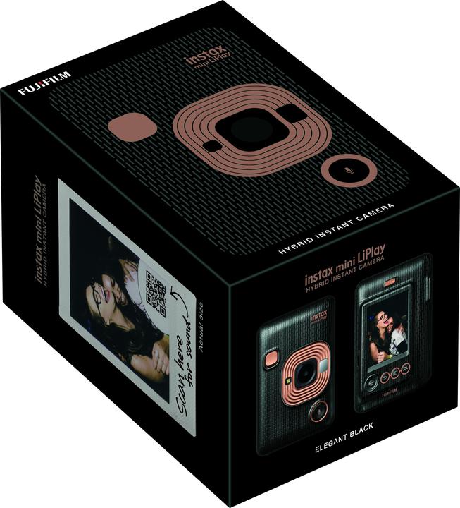 Immagine prodotto Fujifilm Instax Mini LiPlay