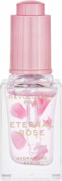 Makeup Revolution Eternal Rose Hydra Rose Serum (20 ml)