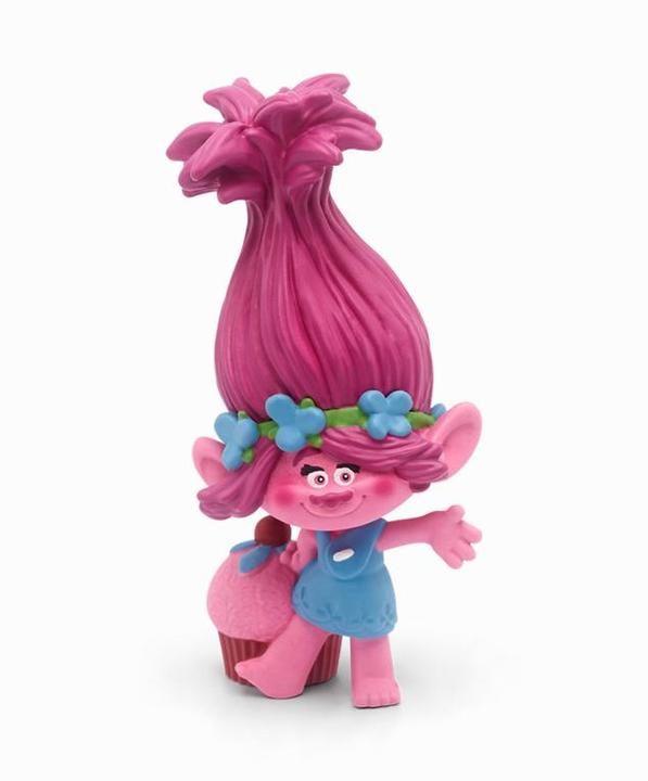 Produktbild Tonies Trolls Finde dein Glück (Deutsch)