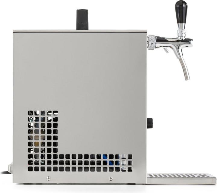 Immagine prodotto Ich-zapfe Bierzapfanlage Pygmy 25/K