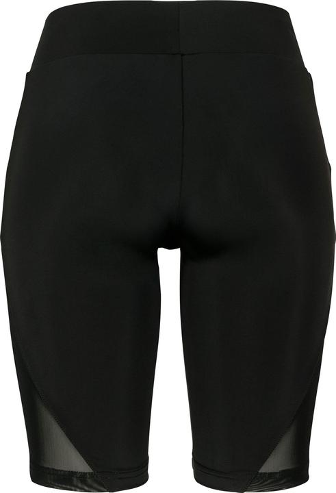 Immagine prodotto Urban Classics Pantaloncini da ciclismo Tech Mesh da donna (S)