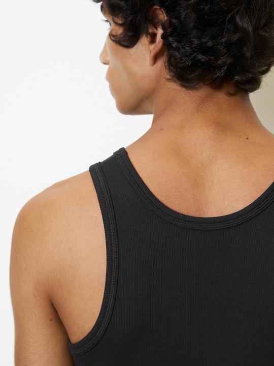 Actual product image Marc O'Polo Iconic Rib tank top (L)