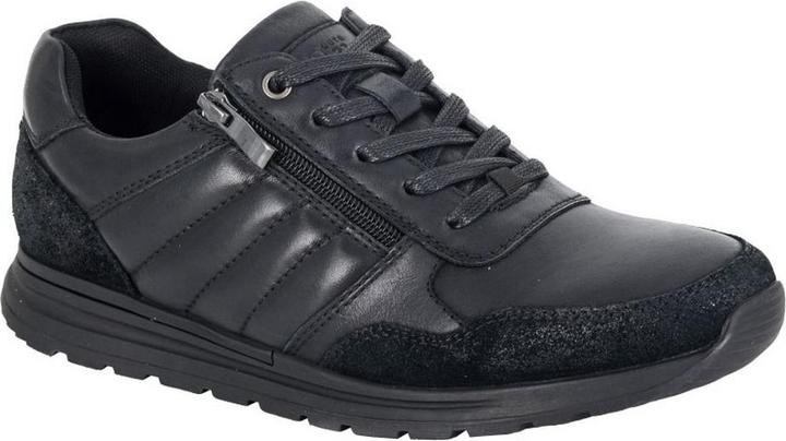 R21 Sneaker Leder