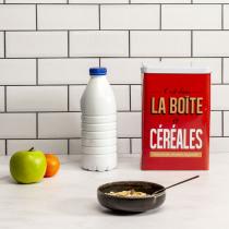 Immagine prodotto Cook Concept Aufbewahrungsbox meine Müslidose (1 l)