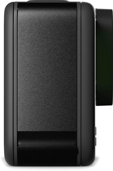 Actual product image GoPro HERO9 Black (24p, Bluetooth, Wi-Fi)