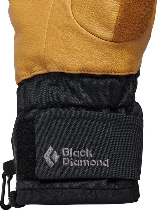 Immagine prodotto Black Diamond Guanti Legend (S)