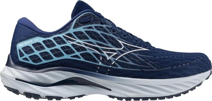 Actual product image Mizuno WAVE INSPIRE 20 (44.5)