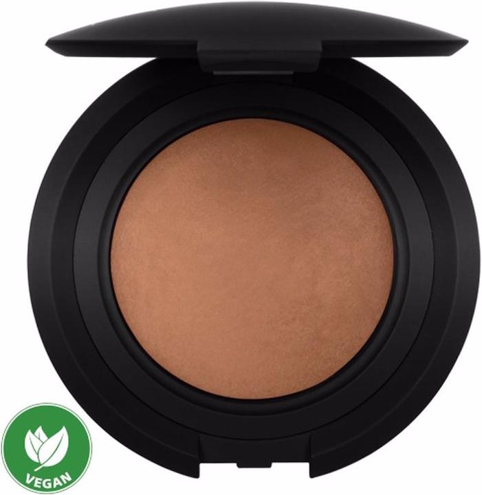 Produktbild Nouba Earth Powder Gebackenes Erdpuder Nr. 1