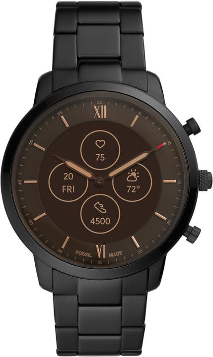 Fossil Neutra Hybrid HR (45 mm)
