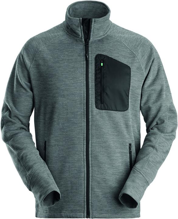 Snickers Workwear SnickersFlexiWork Fleece veste polaire 8 (XL)