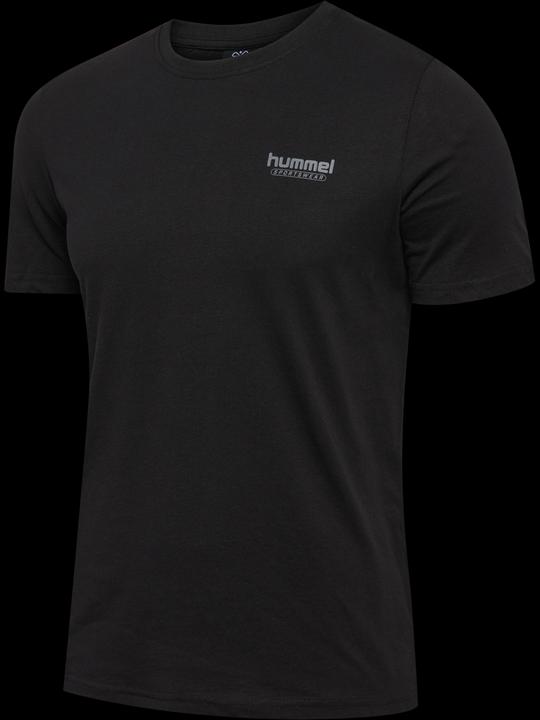 Actual product image hummel Booster T-Shirt (M)