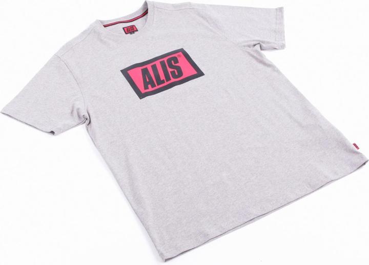 Actual product image ALIS Classic Tee (S)