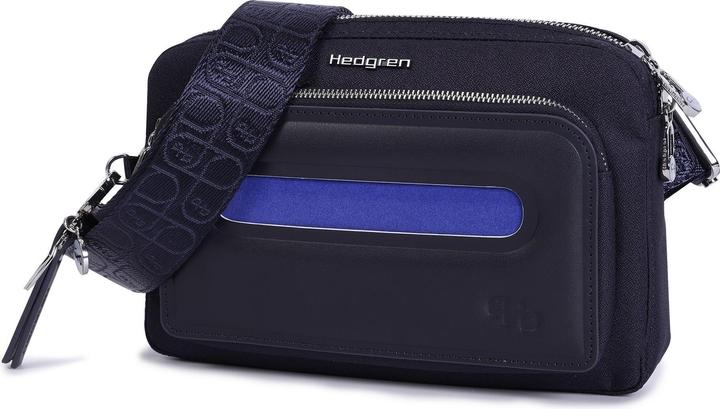 Actual product image Hedgren Fika shoulder bag RFID 23 cm