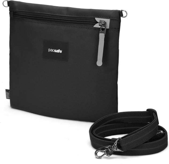 Produktbild Pacsafe Go Umhängetasche RFID Schutz 24 cm