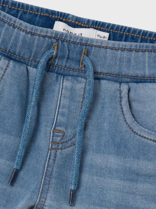 Produktbild Name it NMMRYAN SLIM SWE JEANS 2472-TH NOOS (128)