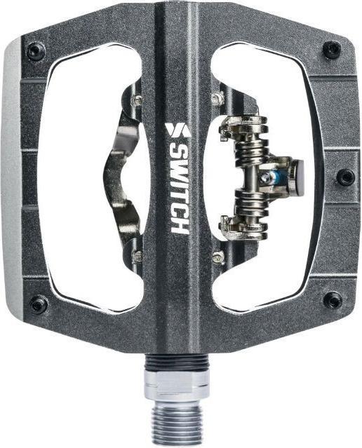 Immagine prodotto Icon Brands Pedali automatici piatti o standard in alluminio