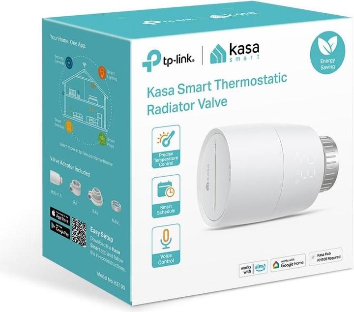 Produktbild TP-Link KE100 - Kasa