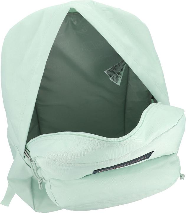 Immagine prodotto JanSport superbreak uno zaino di menta fresca (0.26 l)