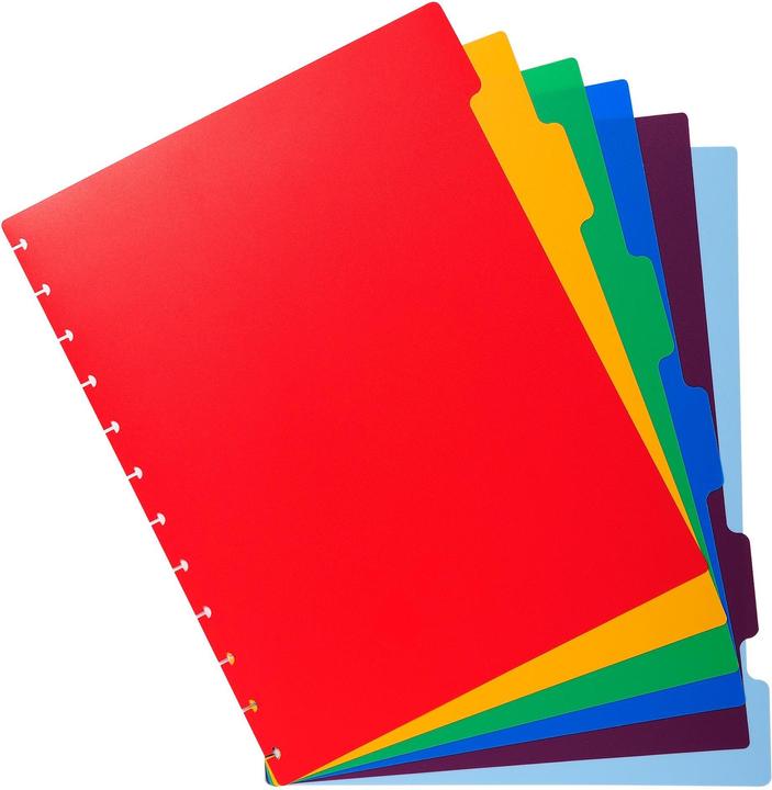 Immagine prodotto Exacompta Registro (A4, 1 x)