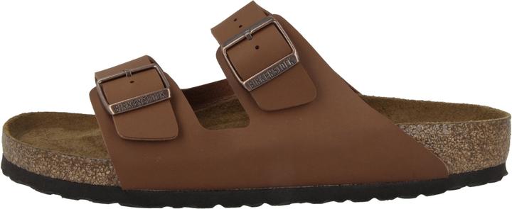 Produktbild Birkenstock Arizona SFB Birko-Flor Weichbettung normal (39)
