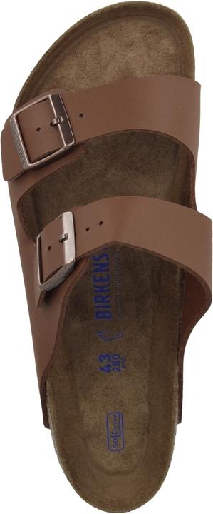 Produktbild Birkenstock Arizona SFB Birko-Flor Weichbettung normal (39)