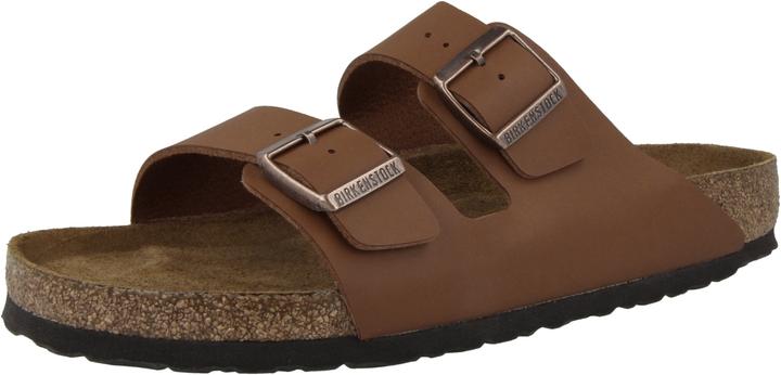 Produktbild Birkenstock Arizona SFB Birko-Flor Weichbettung normal (39)