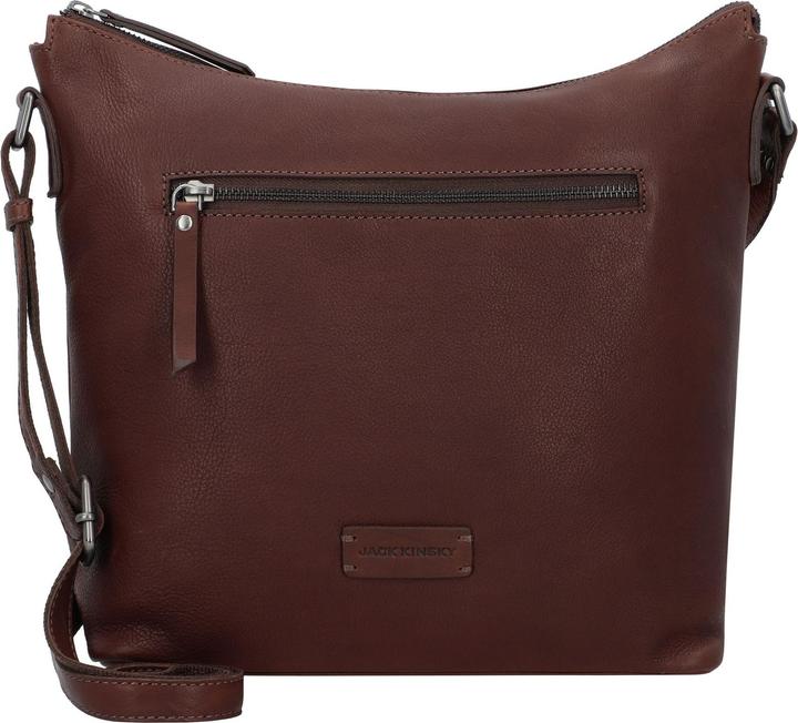 Produktbild Jack kinsky Umhängetasche Leder 26 cm