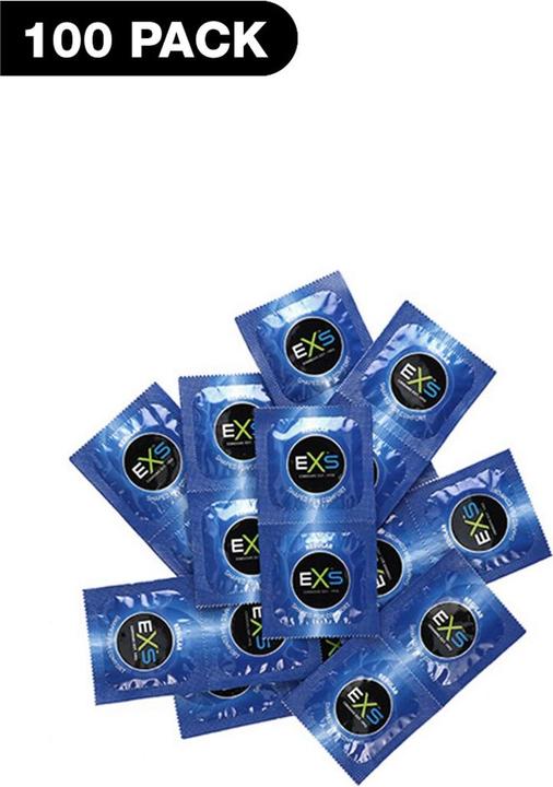 Productafbeelding EXS Regelmatig (100 Pcs.)