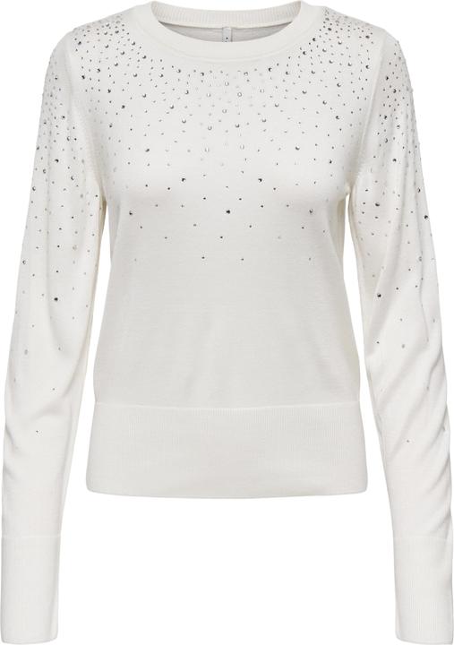 Only ONLSOLITA Strickpullover Strickpullover