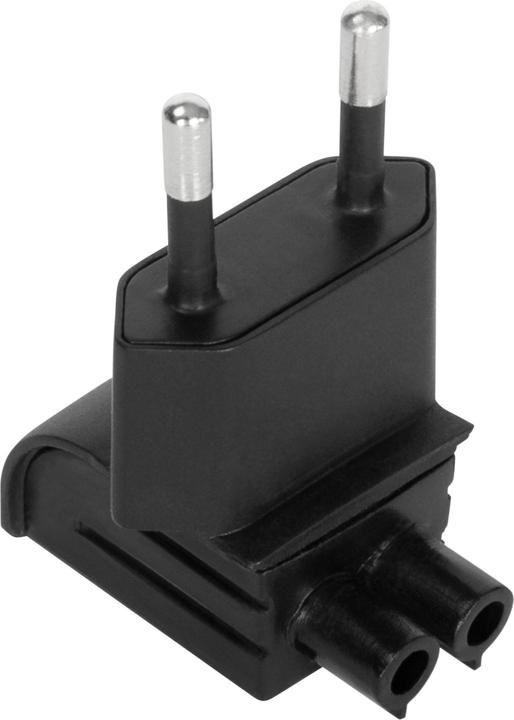 Actual product image Targus 100W GanCharger-Multi port- travel adapt (100 W)