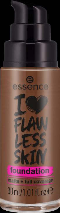 Produktbild essence I LOVE FLAWLESS SKIN foundation