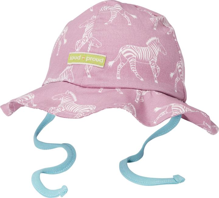 Immagine prodotto loud + proud Cappello da esterno Aster (74/80)