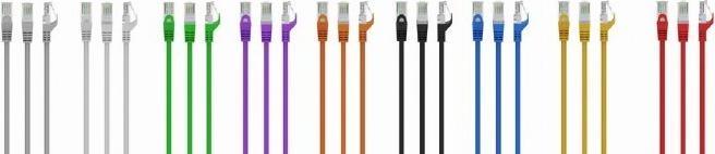 Immagine prodotto Gembird Patchkabel Cat.6 Kupfer UTP 1,5m Grau (1.50 m)